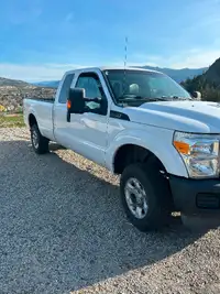 F350 super duty truck for sale