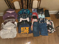 Girls clothes