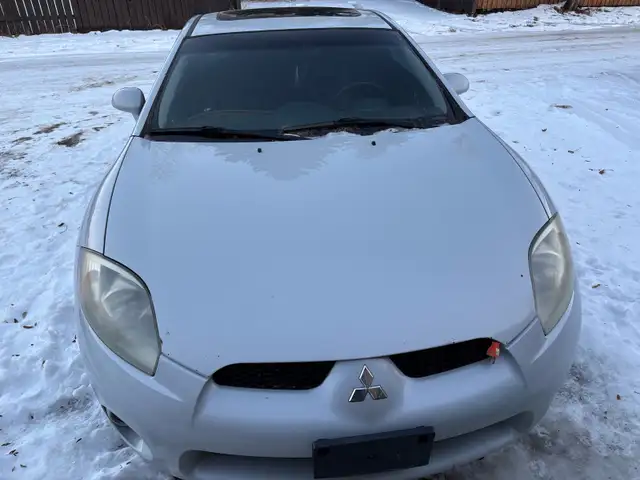 Mitsubishi eclipse V6533919271465134083