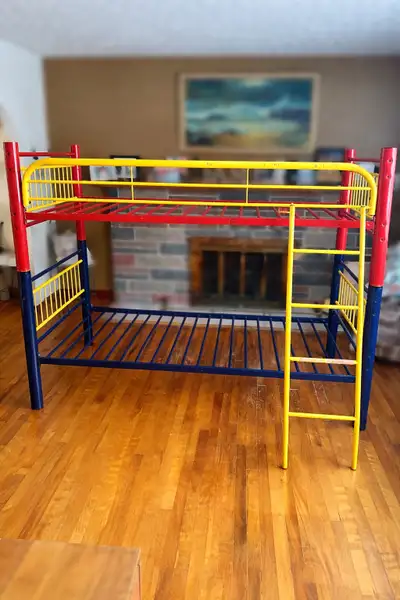 bunk beds, View more