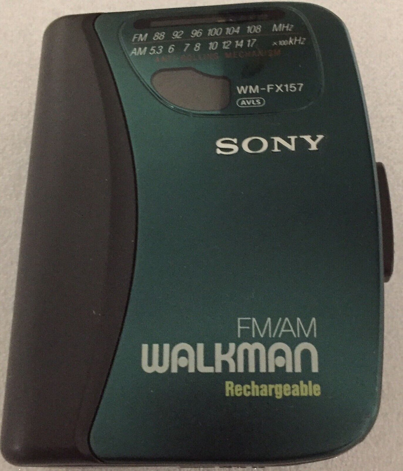 Sony walkman for sale  