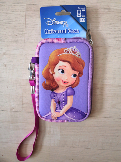 Brand New Universal Electronics Storage Handbag, View more