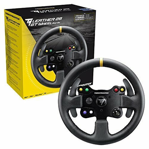 Thrustmaster TMX Racing Wheel for Xbox One - NEW in XBOX One in Abbotsford - Image 4