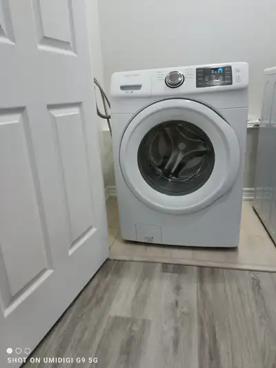 Used Washing Machine for Sale, View more