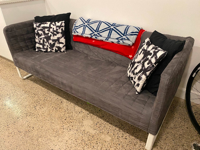Ikea Couch For Sale | Couches & Futons | City of Toronto | Kijiji