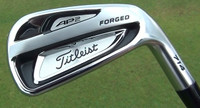 Mint Titleist AP2 714 Forged Irons