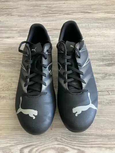 Puma Outdoor Cleats Shoes, View more