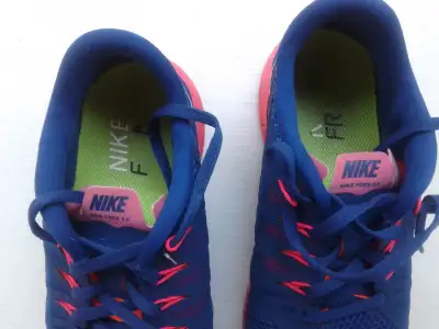 Nike 5.0 Running Shoes, View more