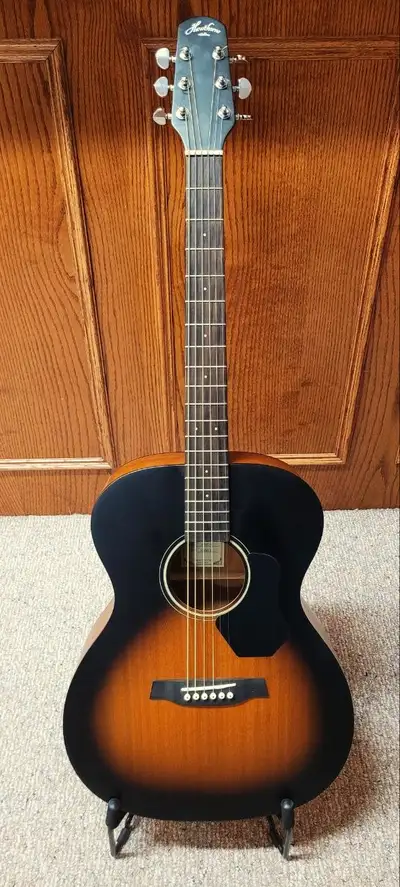 Hawthorne Acoustic Guitar by Walden, View more