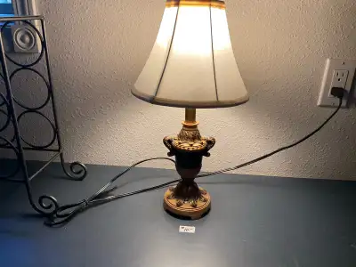 Table Lamp, View more