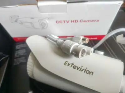 Evtevision CCTV HD Camera, View more