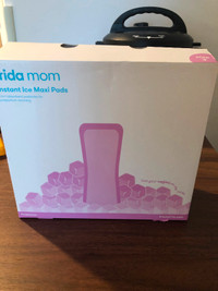 Frida Mom ice pads NEW) Maxi Pads