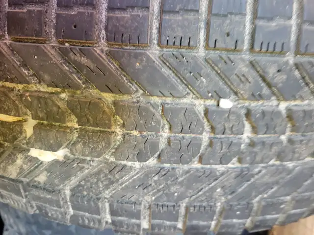 Winter tires in Tires & Rims in Kawartha Lakes - Image 2