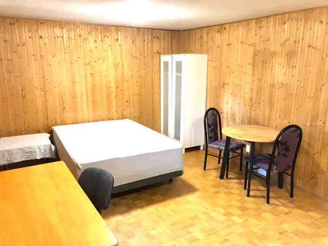 Bachelor Studio in Beacon Hill North For Rent | Long Term Rentals ...