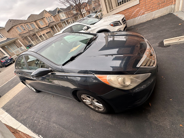 2011 Hyundai Sonata in Cars & Trucks in Mississauga / Peel Region - Image 2