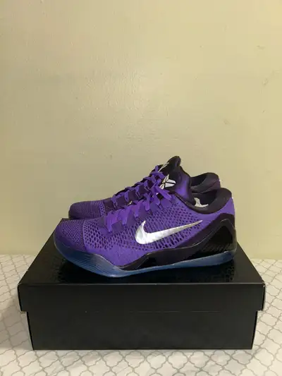 KOBE9 PROTRO MOONWALKER (Michael Jackson) SIZE10, View more
