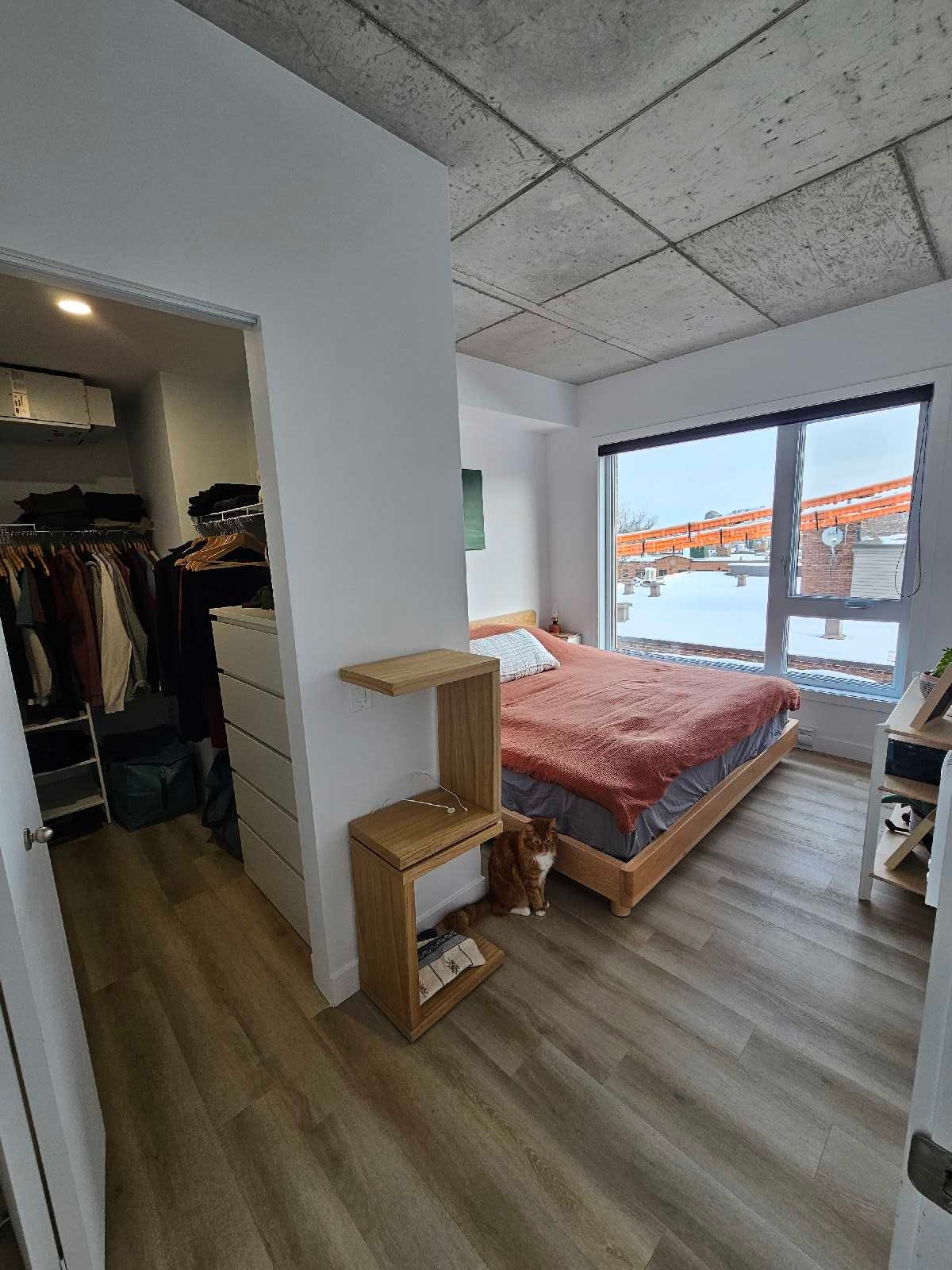 3 chambres 2 salles de bain — photo 1