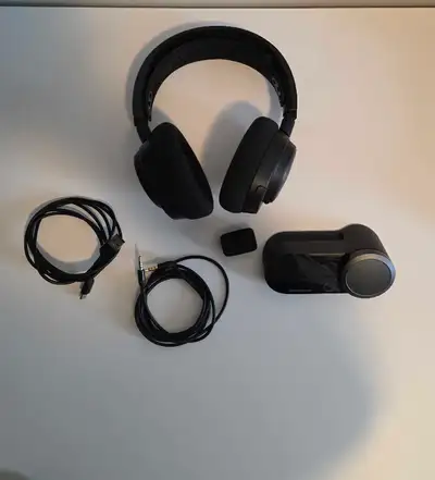 Steelseries Arctis Nova Pro Wired, View more