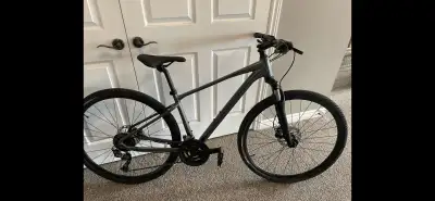 Giant Escape Disc small bike, View more