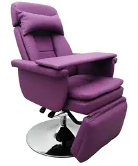 Salon's chair 