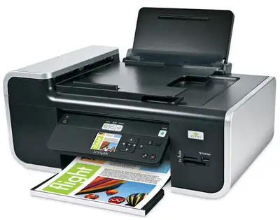 Lexmark Wifi Multifunction Printer.(Intermittent Sensor issue), View more
