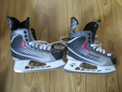 Bauer Vapor Hockey Skates for sale Truro Area, View more