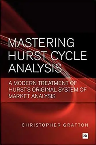 Mastering Hurst Cycle Analysis, A modern treatment of... Grafton in Textbooks in City of Montréal - Image 2