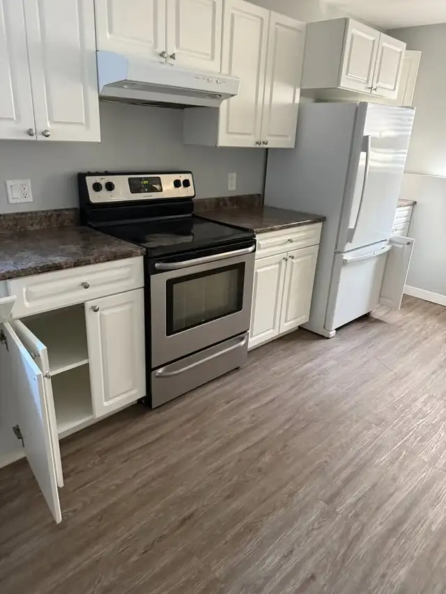 3 Bedrooms Basement for Rent
