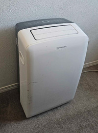 Garrison Air Conditioner 7000btu portable