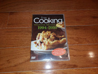 Fine Cooking Magazine Archive 1994-2010 DVD-ROM (108 issues)