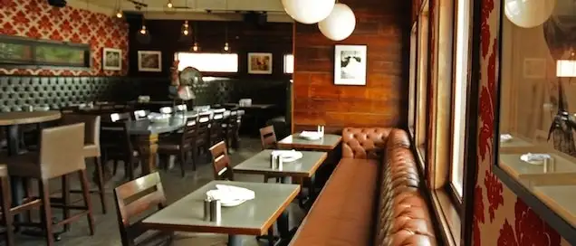 RESTAURANT / HOSPITALITY GENERAL CONTRACTOR in Renovations, General Contracting & Handyman in Cambridge - Image 3