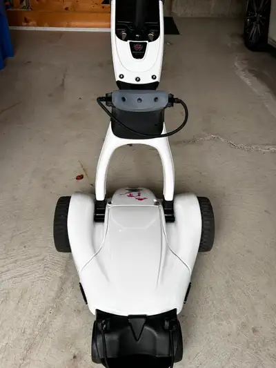 Stewart Golf Dream Machine 'XX Follow', like new., View more