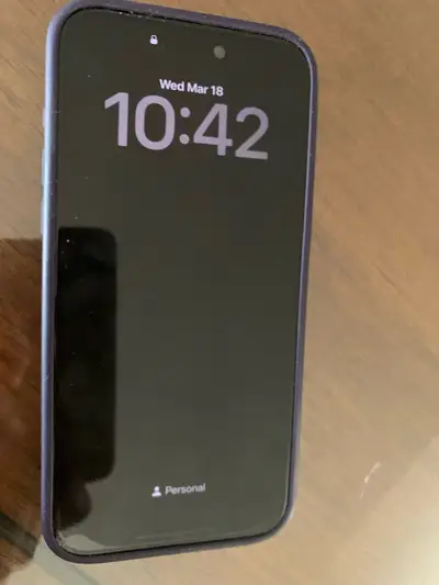 iPhone 15 pro max 512 gb, View more