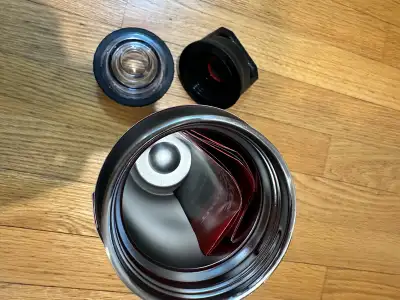 milwaukee packout water bottle, View more