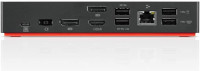MINT in box ThinkPad Universal USB-C Dock