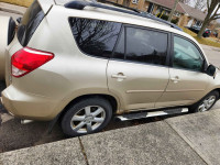 2006 Toyota Rav4 Limited Edition************