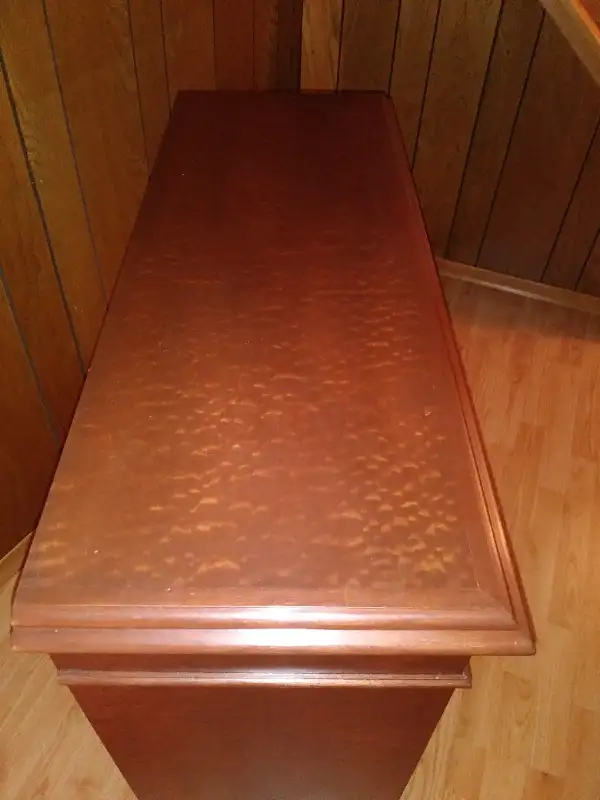 Display cabinet (Markham rd. south of 401) in Hutches & Display Cabinets in City of Toronto - Image 3