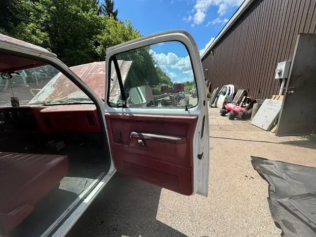 Southern 91 Dodge D-150542978539846389769