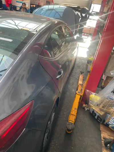 As-Is car come get it for quick price. For the price it is going for it’s a steal!!!! First come fir...
