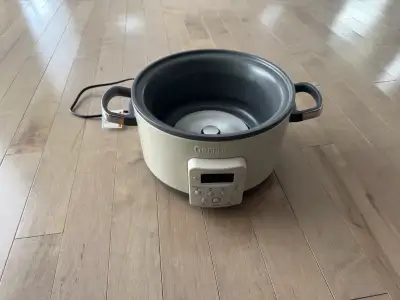 Green Pan 6 Function ceramic non-stick coating 1000 Watts, View more