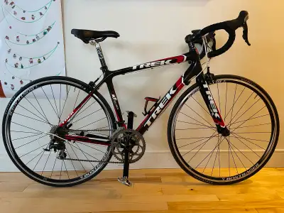 Like New Trek Madone Full Carbon Road Bike Shimano 105group 50cm, View more