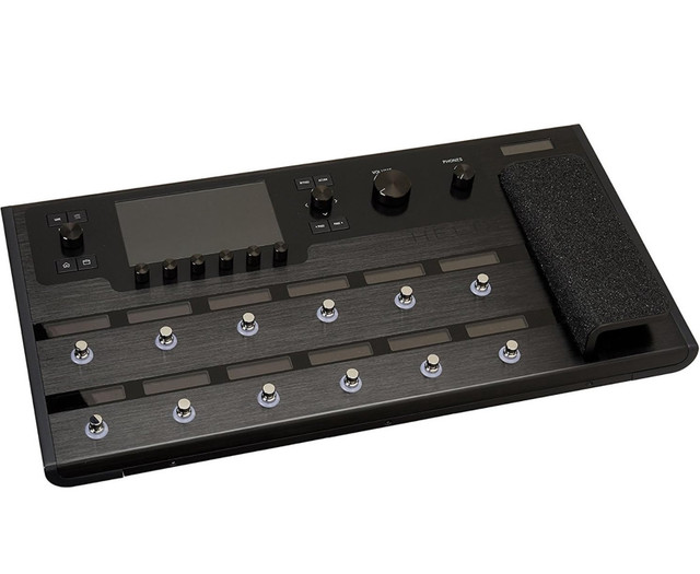 Wanted: Line 6 Helix Floor in Amps & Pedals in City of Halifax