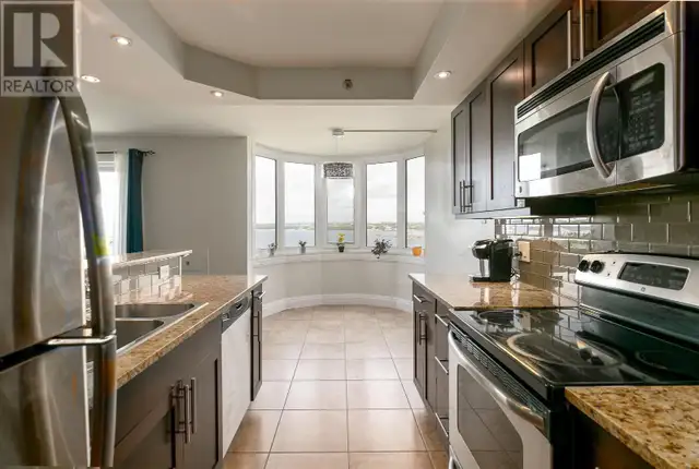 Two Bedrooms - Two Bathroom Condo in Long Term Rentals in City of Halifax - Image 10