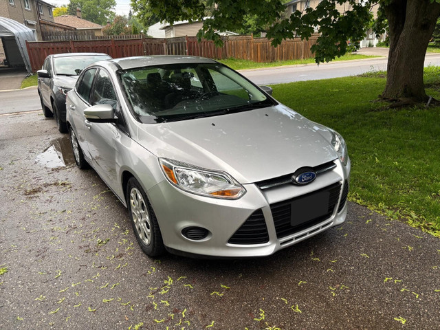 2014 FORD FOCUS SE in Cars & Trucks in Markham / York Region
