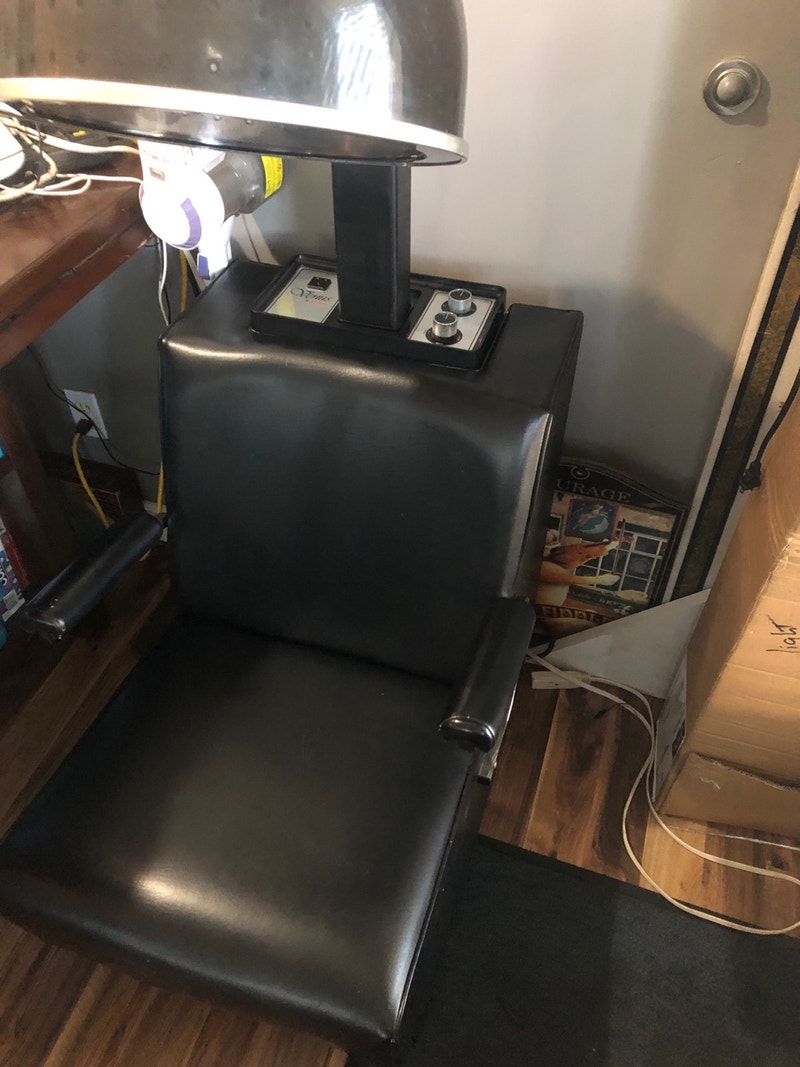 VENUS By Belmont Professional Hair Dryer Other Business & Industrial
