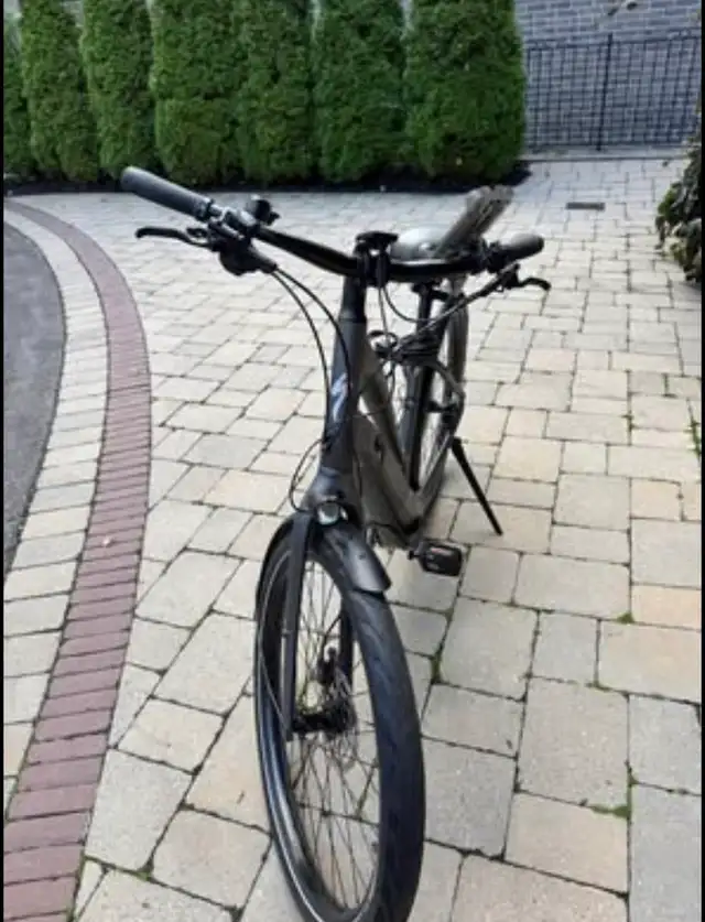 Specialized Turbo Como 4.0 650B in eBike in City of Toronto - Image 3