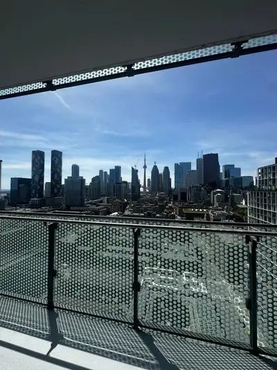 Toronto downtown room rent