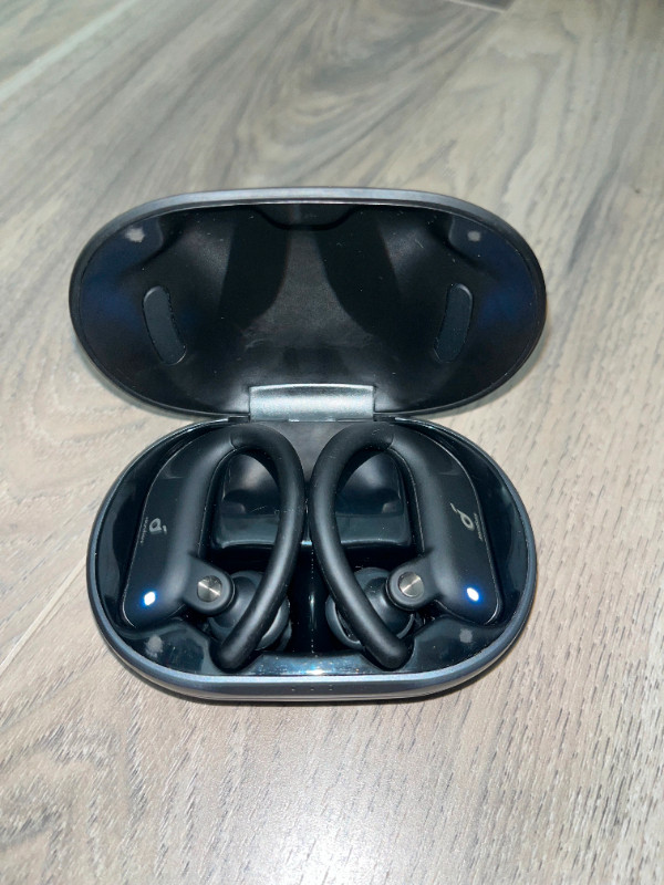 Anker Soundcore Spirit X2 Wireless Earbuds in Headphones in Abbotsford - Image 4