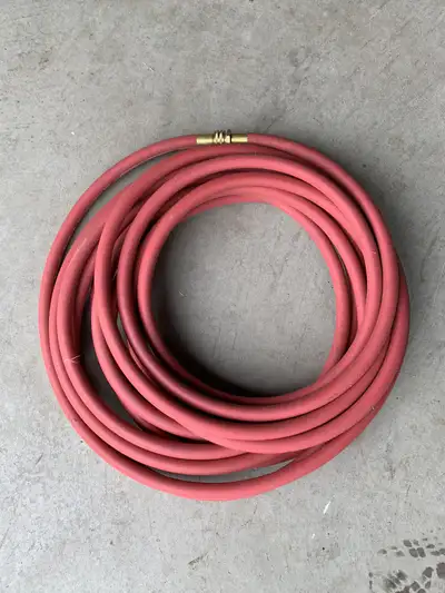 Garden hose, View more