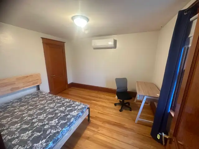A PRIVATE FURNISHED ROOM FOR RENT, STEPS TO UPEI in Room Rentals & Roommates in Charlottetown - Image 2